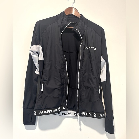 Martini Sportswear size medium - Picture 1 of 11